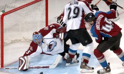 Assistez au mondial de hockey sur glace à Paris