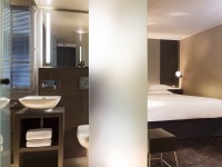 Best Western Quartier Latin - Chambre Double Executive (1 ou 2 personnes)