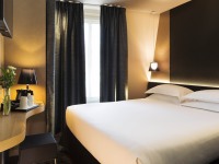 Best Western Quartier Latin - Chambre Double Executive (1 ou 2 personnes)