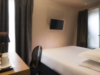 Best Western Quartier Latin - Chambre Double Supérieure (1 ou 2 personnes)