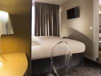 Best Western Quartier Latin - Doppelzimmer “Supérieure“ (1 oder 2 Personen)