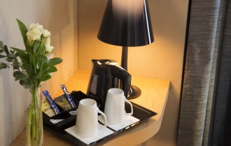 Best Western Quartier Latin - Early Booking
