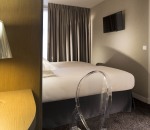 Best Western Quartier Latin - Gallery