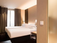 Best Western Quartier Latin - Superior Twin Room