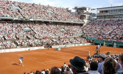 BW Quartier Latin se met à l'heure de Roland Garros