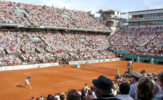 BW Quartier Latin se met à l'heure de Roland Garros