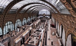 « Degas à l'Opéra » au Musée d'Orsay