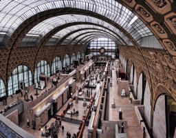 Degas at the Opera, presented by the Orsay Museum