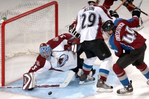 Enjoy the Ice Hockey World Championship in Paris