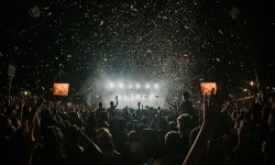 Festivals incontournables de l'été, Paris donne le 