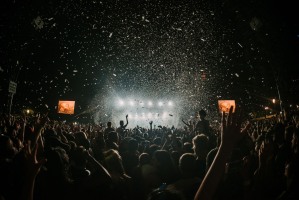 Festivals incontournables de l'été, Paris donne le "La"...