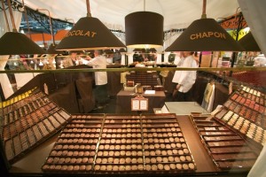 Gourmet Fairs in Paris, the capital of Gastronomy