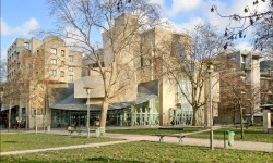Great Exhibitions at the Cinémathèque Française