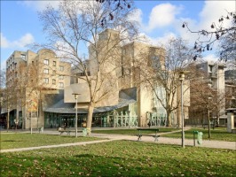 Great Exhibitions at the Cinémathèque Française