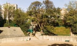 Jardins à Paris, un Eden à vivre passionnément