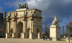 Journées du Patrimoine et Fashion Week à Paris