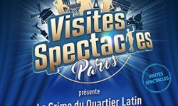 Les visites spectacles, un nouveau regard sur Paris