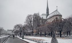 Notre-Dame de Paris; an iconic attraction