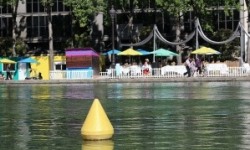 Paris Plages 2020: the summer beach culture celebration returns