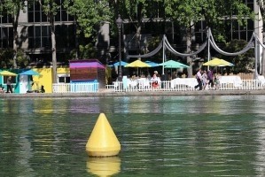 Paris Plages 2020: the summer beach culture celebration returns