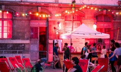 Paris Summer Festival and Paris Plages; your summer dates