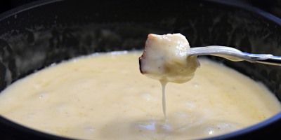 Plaisir d'une vraie fondue au cœur du Quartier Latin de Paris