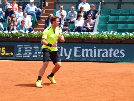 Roland-Garros : qui pour succéder à Djokovic ?