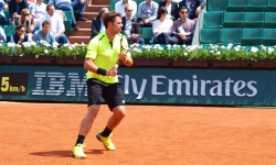 Roland Garros: who will succeed Djokovic?