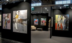 Salon international d'art contemporain