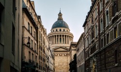 The 5th arrondissement offers a special Parisian experience