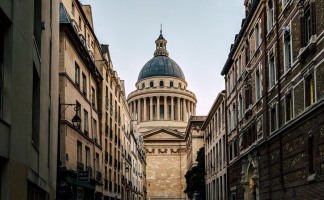 The 5th arrondissement offers a special Parisian experience