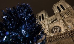 The joy of Sacred Music at Notre Dame de Paris
