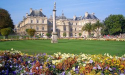 Un été à Paris : plages éphémères et jardin du Luxembourg