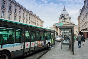 Une petite balade insolite au cœur de Paris