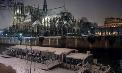 What to do during a stay in Paris when it's cold